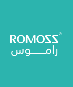 ROMOSS | راموس